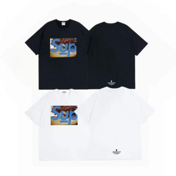 Picture of Supreme T Shirts Short _SKUSupremeS-2XLthtxS1031561
